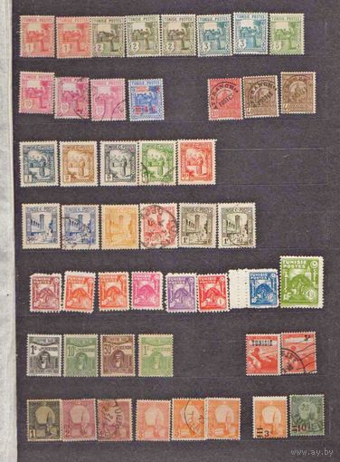 РАСПРОДАЖА ! ФРАНЦУЗСКИЕ КОЛОНИИ И ТЕРРИТОРИИ! ТУНИС ! СОСТОЯНИЕ НА ФОТО ! МОГУТ ВСТРЕЧАТЬСЯ НАКЛЕЙКИ !