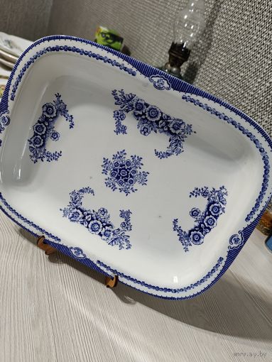 Блюдо Винтаж