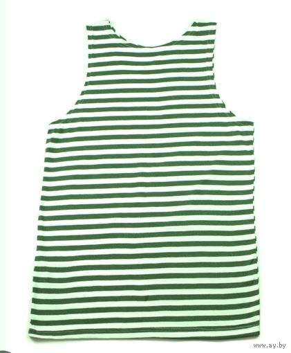 Тельняшка ПВ, склад