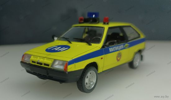 ВАЗ 2108
