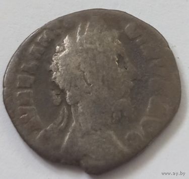 30 римская империя денарий МАРК АВРЕЛИЙ
