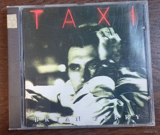 Bryan Ferry – Taxi