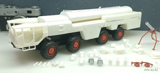 МАЗ 7310 масштаб 1:43