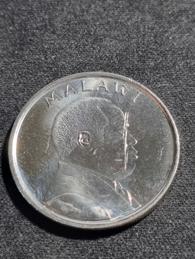 Малави 20 тамбала 1996 Unc
