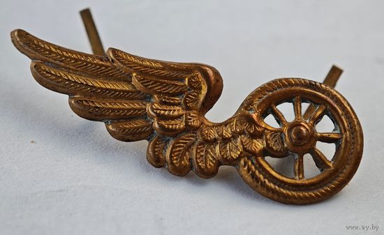 Знак , кокарда