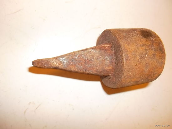 Бабка(для косы)