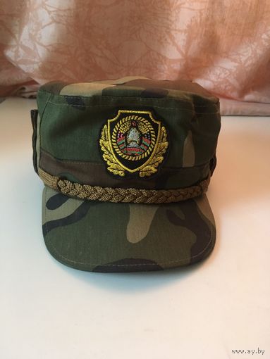 Кепка ВС РБ  из 90-х