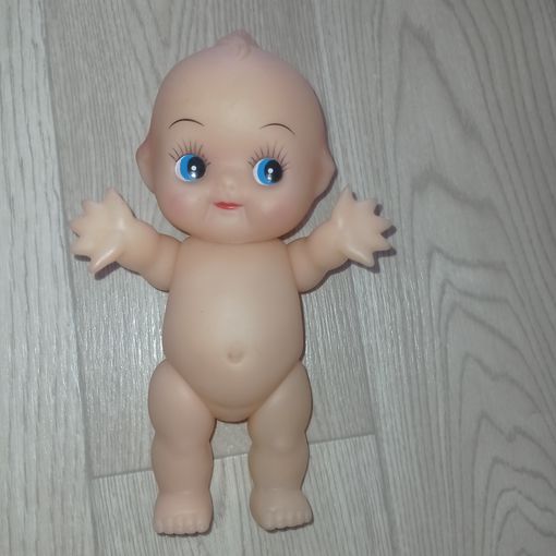 Кьюпи, пупс