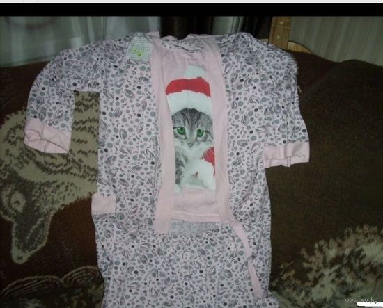 Домашний костюм