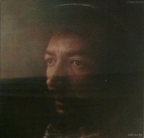 Charles Lloyd – Warm Waters, LP 1971