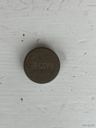 Крышка Германия ww2