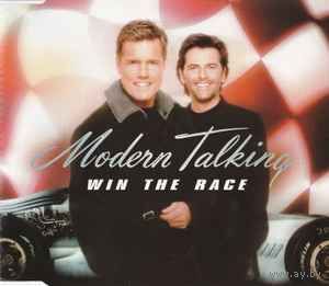 Modern Talking Win The Race