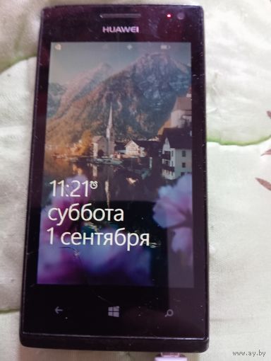 Мобильный телефон Huawei