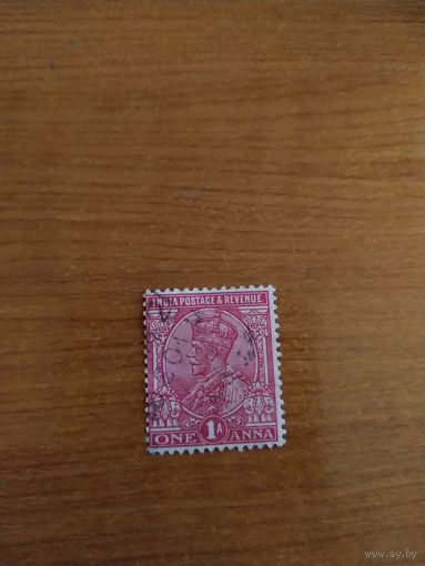 Британская колония Индия король (5-6)