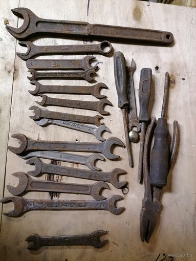 Лот инструмента