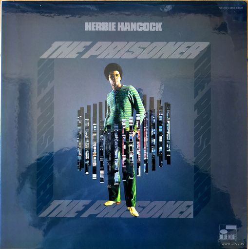 Herbie Hancock US 2020 MINT