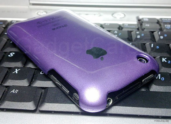 Чехол для Apple iPhone 3G/3GS