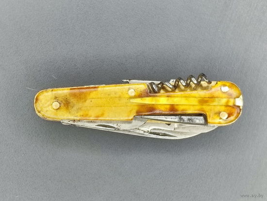 Нож многопредметный СН Павлово СССР