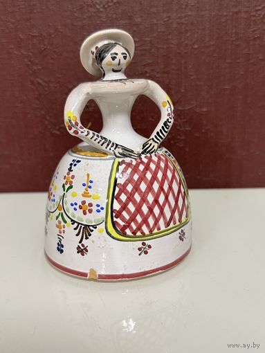 Колокольчик, Европа, много лотов с рубля