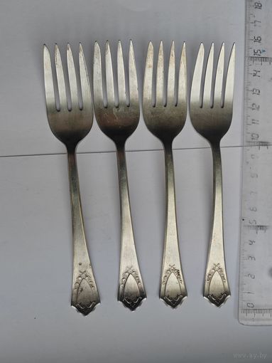 Вилки для закусок фирмы Robbe & Berking