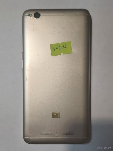 Телефон Xiaomi Redmi 4A. Можно по частям. 14192