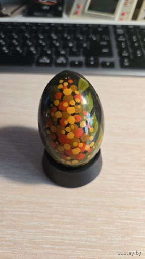 Пасхальные яйца