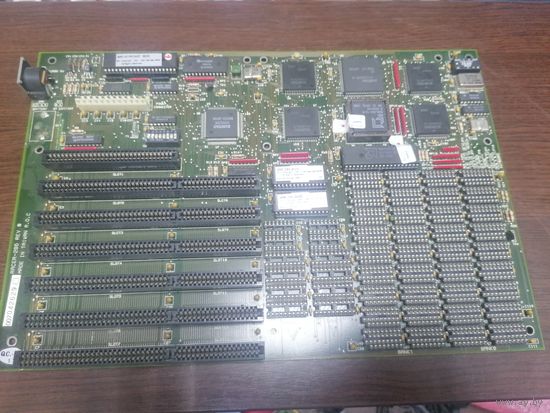 Ретро комплектующие