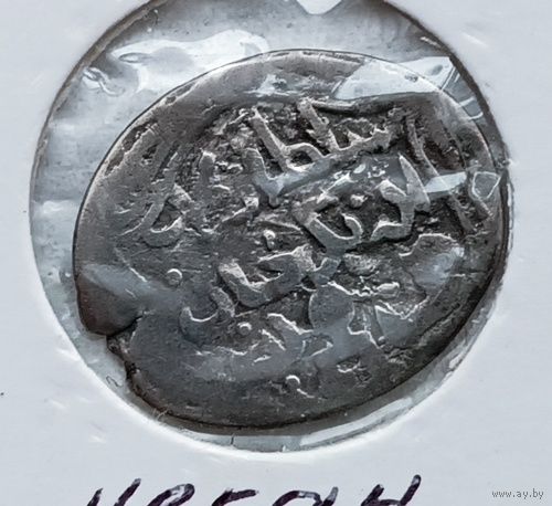 Золотая Орда данг Узбек хан 1313-1341 Крым