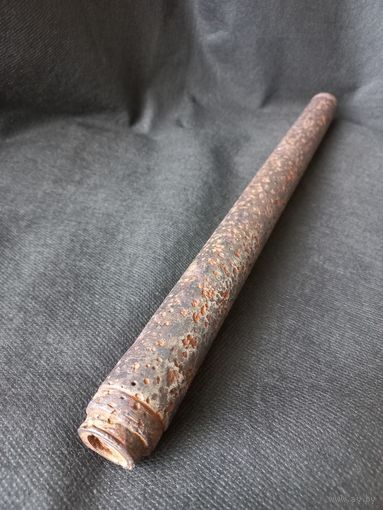 Деталь прибора наблюдения( перископа) вермахт