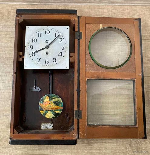 Все лоты с рубля.Часы Орловские,СССР