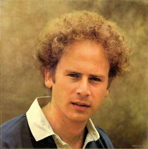 Art Garfunkel, Angel Clare, LP + POSTER. 1973