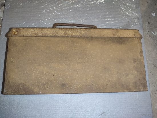 Ящик Patronenkasten 41