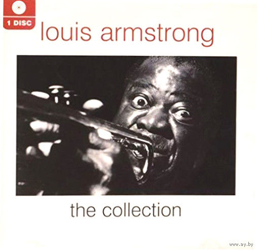 Louis Armstrong The Collection