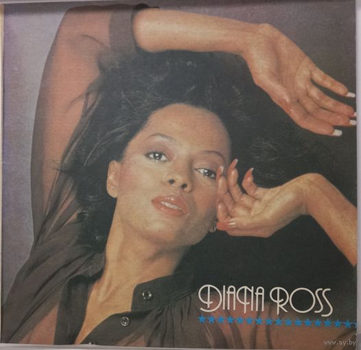 Diana Ross - Diana Ross