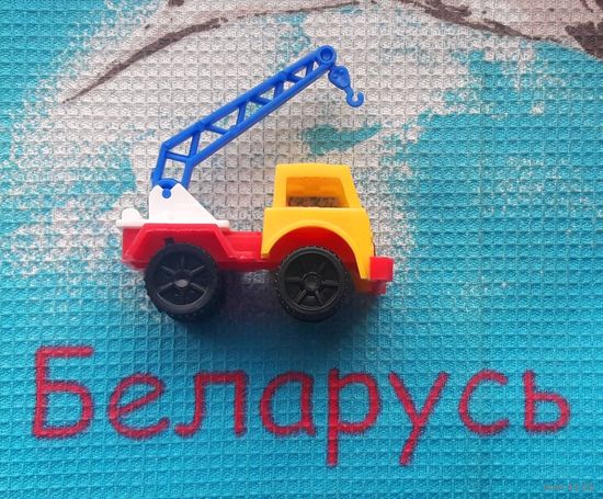 Автомобиль "Кран". Строительная техника Республика Беларусь!