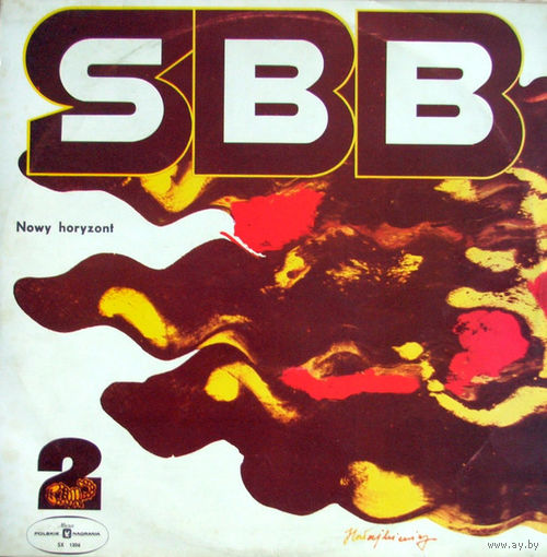 SBB – Nowy Horyzont