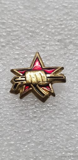 Фрачник боевая единица спецназ ВВ МВД