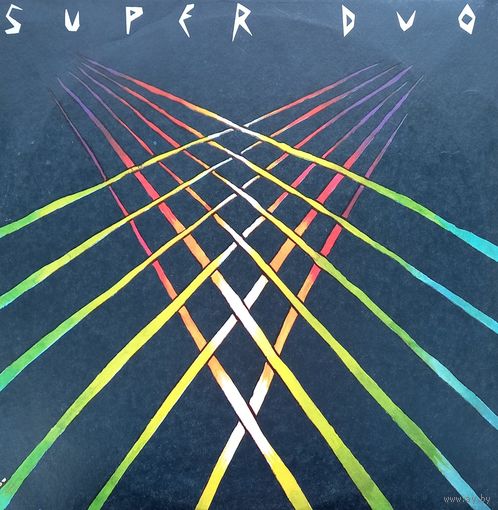 Super Duo – Super Duo