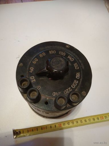 Трансформатор ЛАТР 2М
