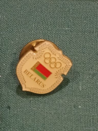 Национальный олимпийский комитет РБ.