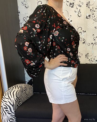 Блуза TopShop супер