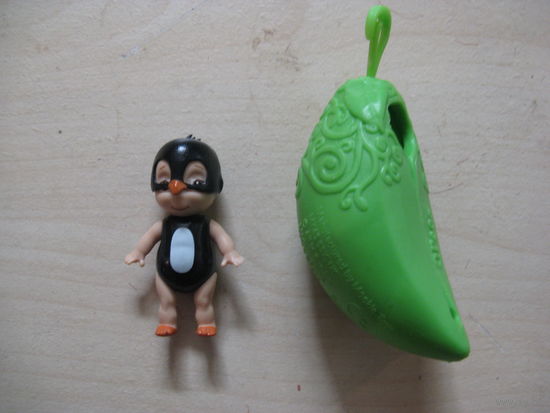 Фигурка коллекционная