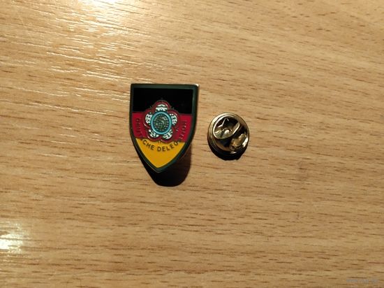 Пятиборье т.м