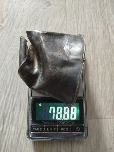 Царский стаканчик,по лому 84,+ другое,всего 68 грамм