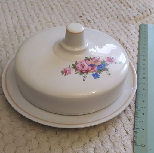 СССР. Дулево. Масленка