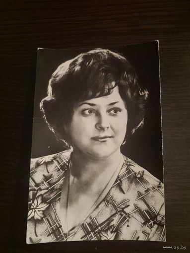 Артисты Болотова