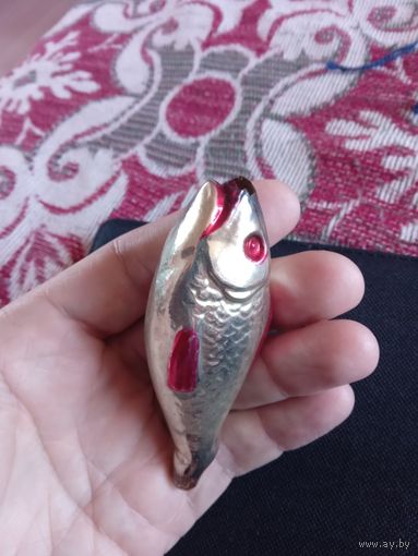 Елочная игрушка