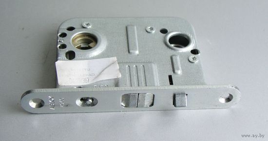 Дверной замок Abloy 4960 для раздвижных дверей