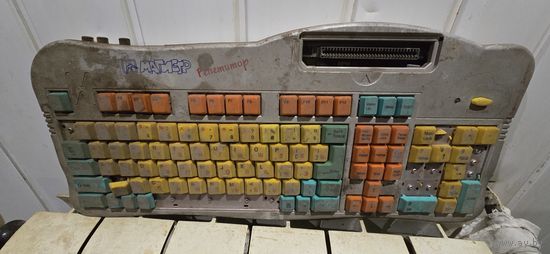 Игровая приставка