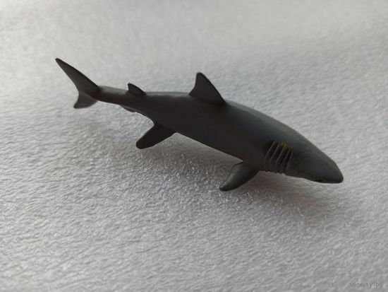 Фигурка. Китовая акула. Basking Shark. China.